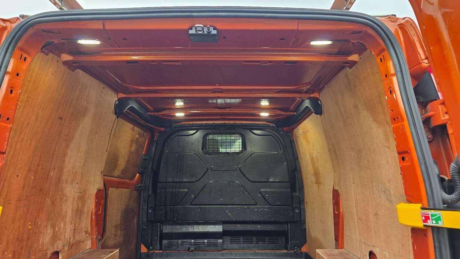 Used Ford Transit Custom 2021 for sale - 78206041: Photo 29