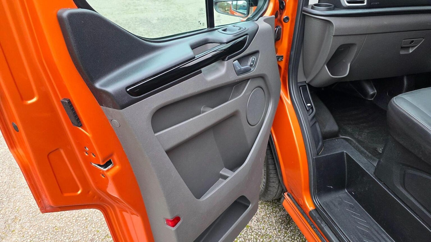 Used Ford Transit Custom 2021 for sale - 78206041: Photo 31