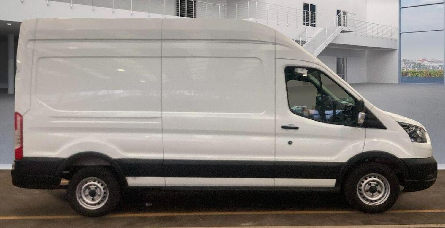 Used Ford Transit 2021 for sale - 77997320: Photo 5