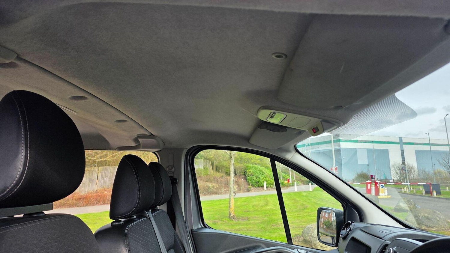 Used Vauxhall Vivaro 2018 for sale - 77997249: Photo 14