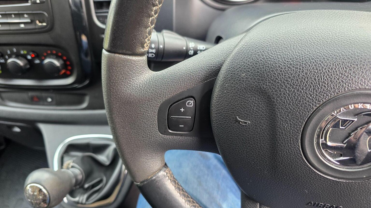 Used Vauxhall Vivaro 2018 for sale - 77997249: Photo 17