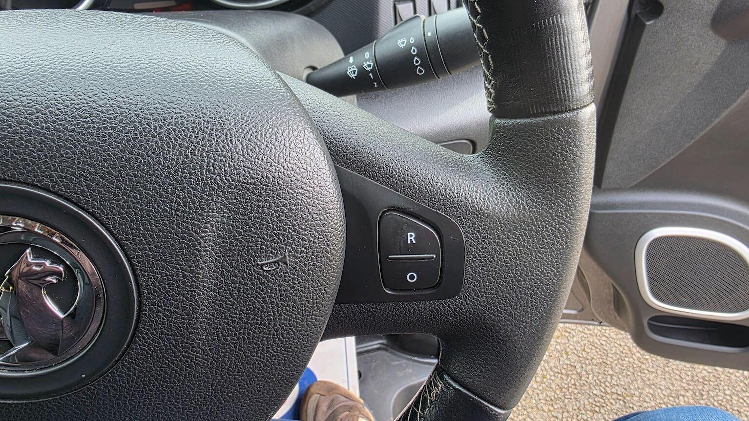 Used Vauxhall Vivaro 2018 for sale - 77997249: Photo 18