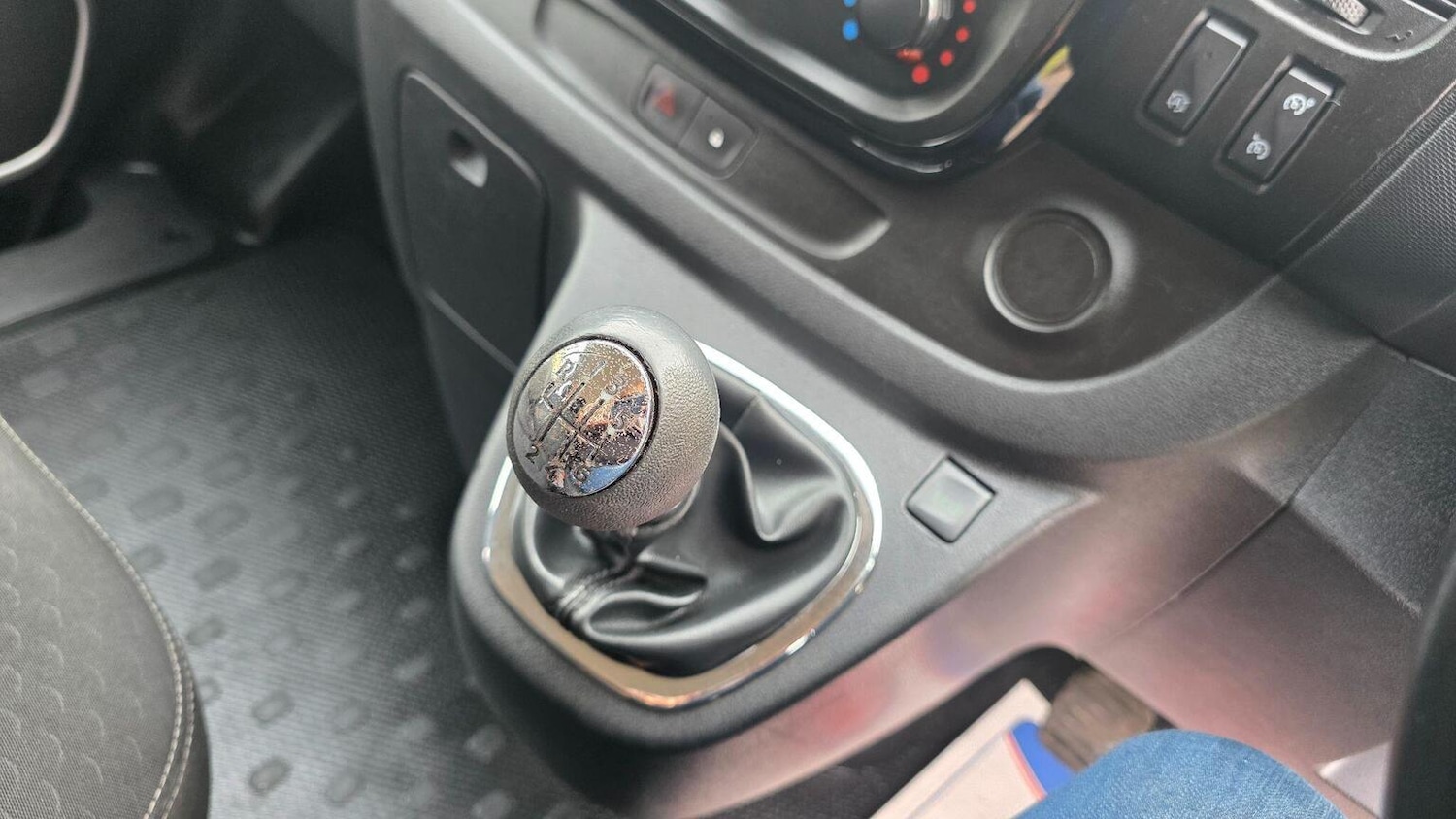 Used Vauxhall Vivaro 2018 for sale - 77997249: Photo 22