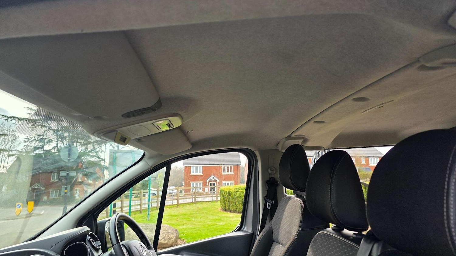 Used Vauxhall Vivaro 2018 for sale - 77997249: Photo 25