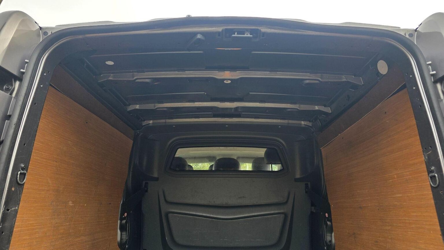 Used Vauxhall Vivaro 2018 for sale - 77997249: Photo 30