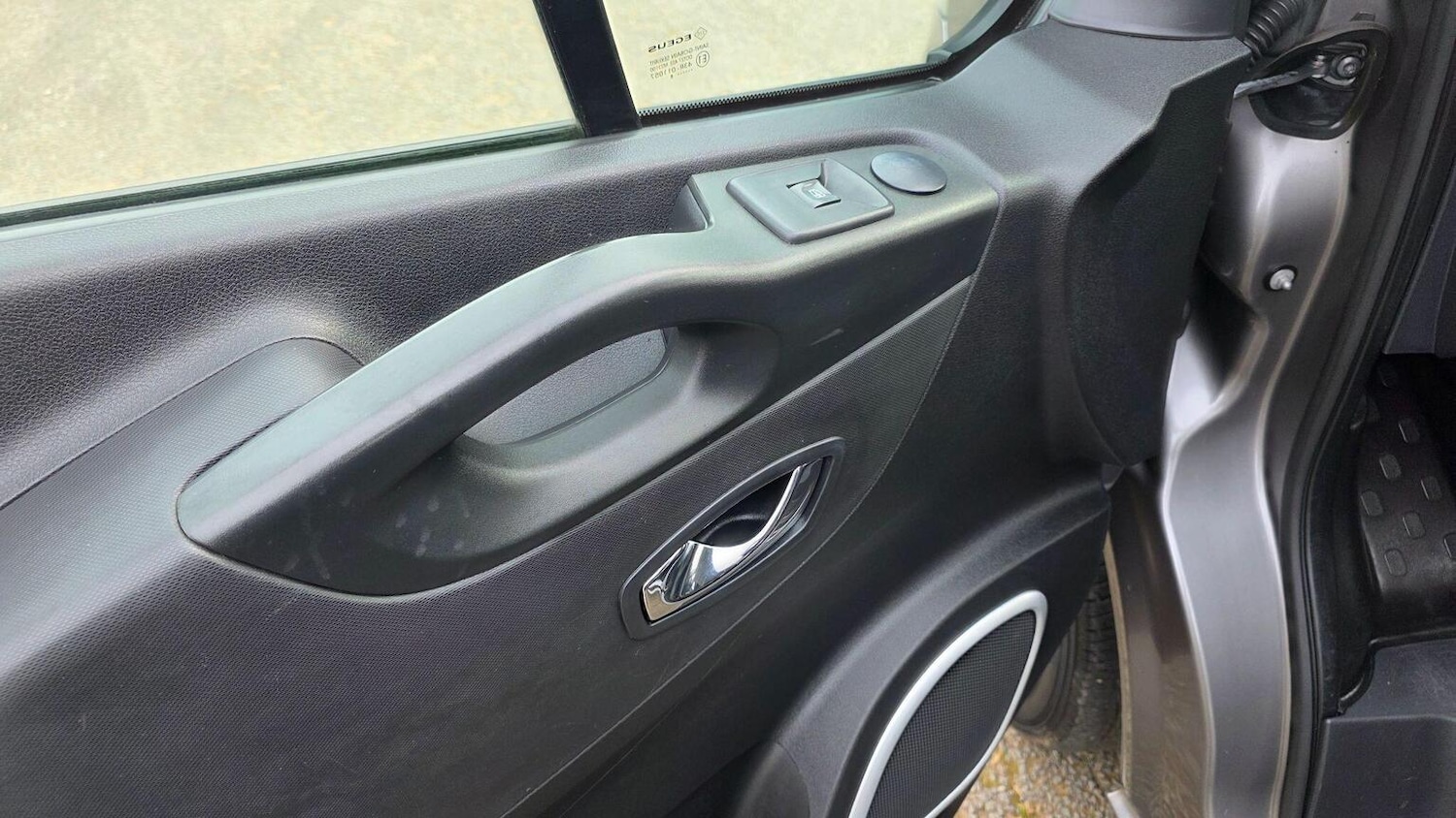 Used Vauxhall Vivaro 2018 for sale - 77997249: Photo 38