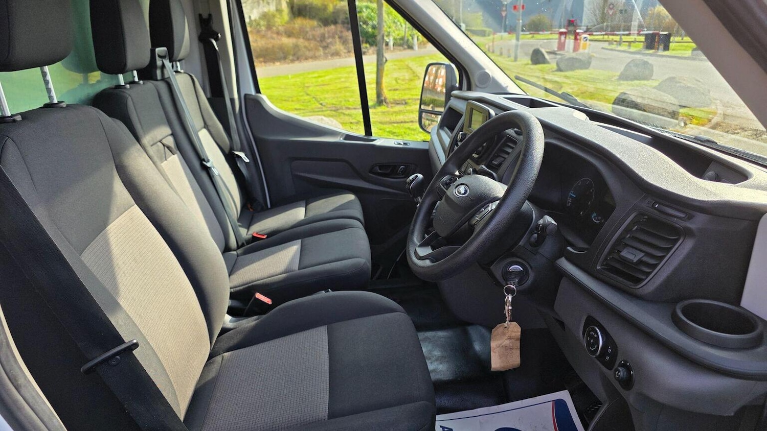 Used Ford Transit 2022 for sale - 78206043: Photo 15