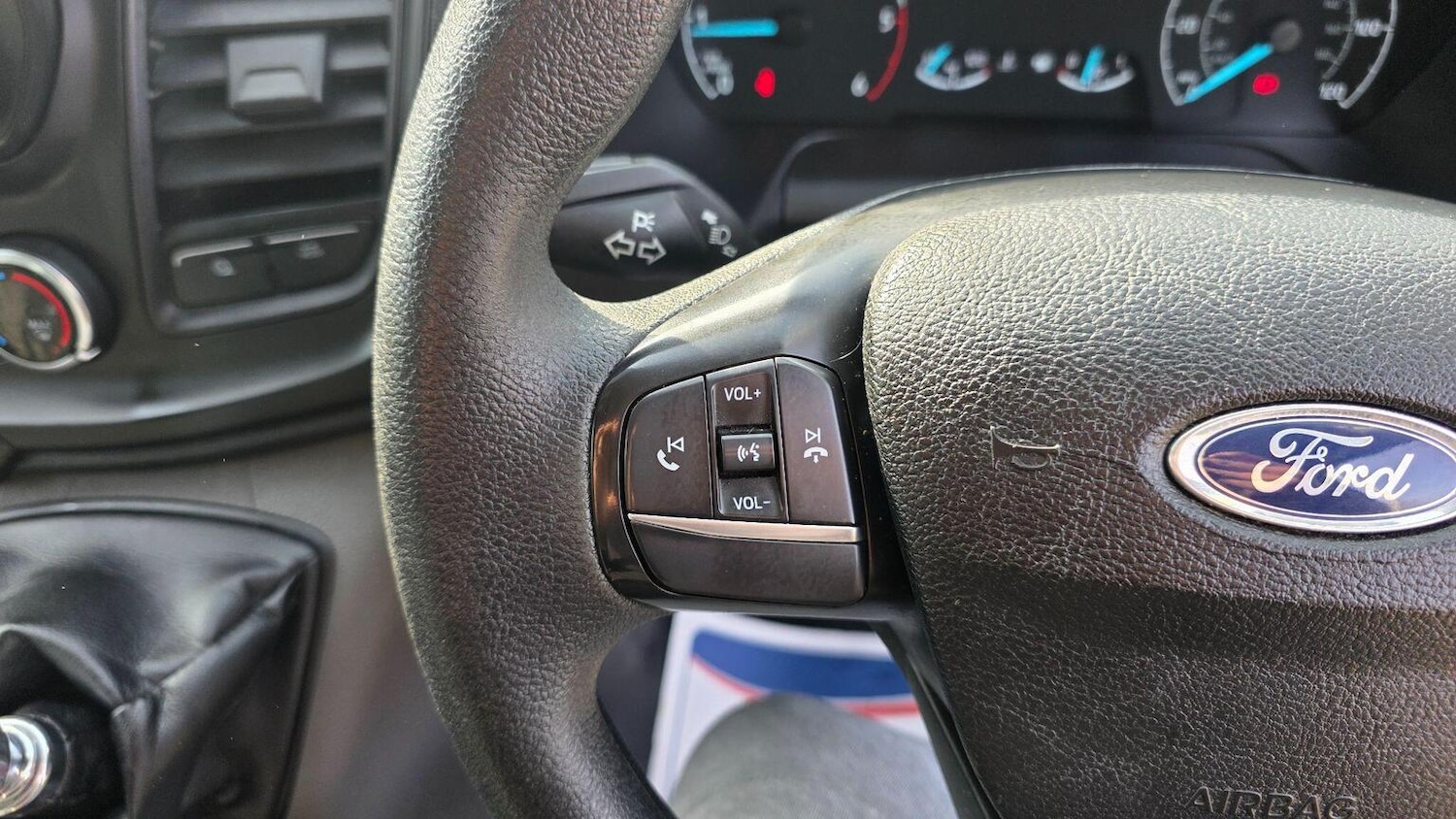 Used Ford Transit 2022 for sale - 78206043: Photo 19