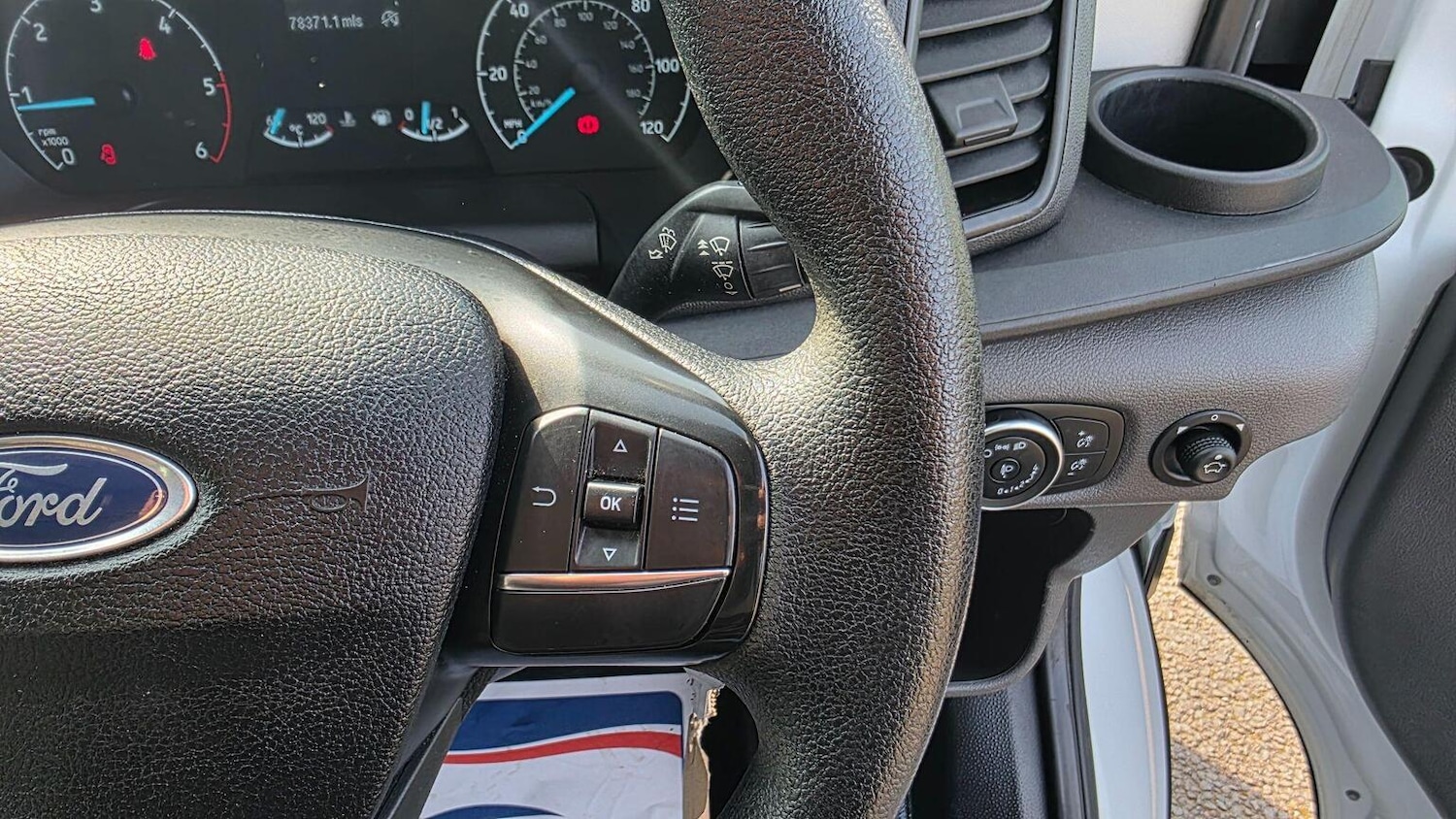 Used Ford Transit 2022 for sale - 78206043: Photo 20