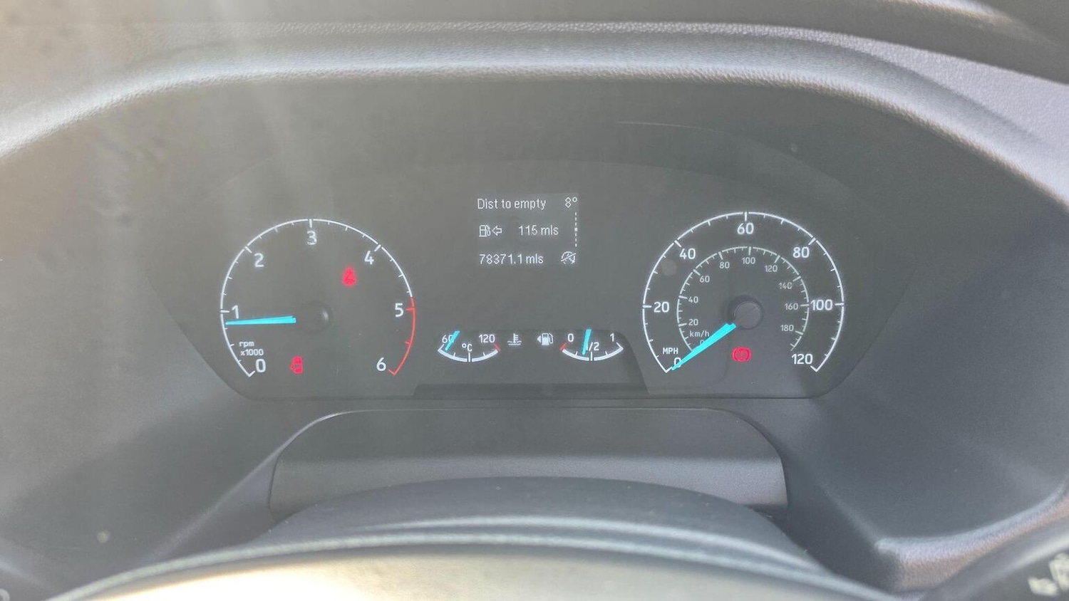 Used Ford Transit 2022 for sale - 78206043: Photo 25