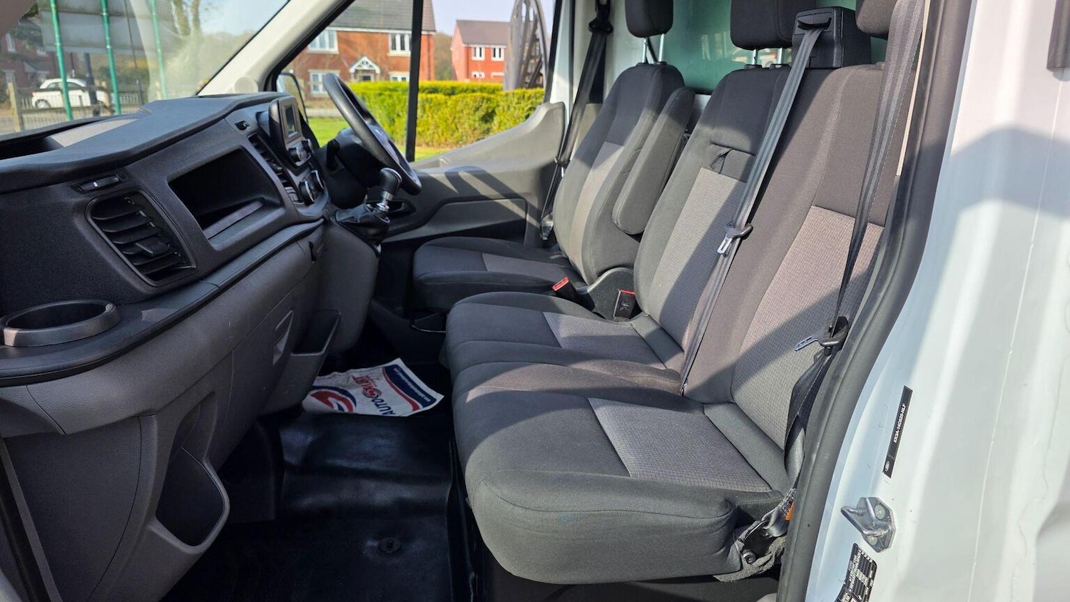 Used Ford Transit 2022 for sale - 78206043: Photo 27