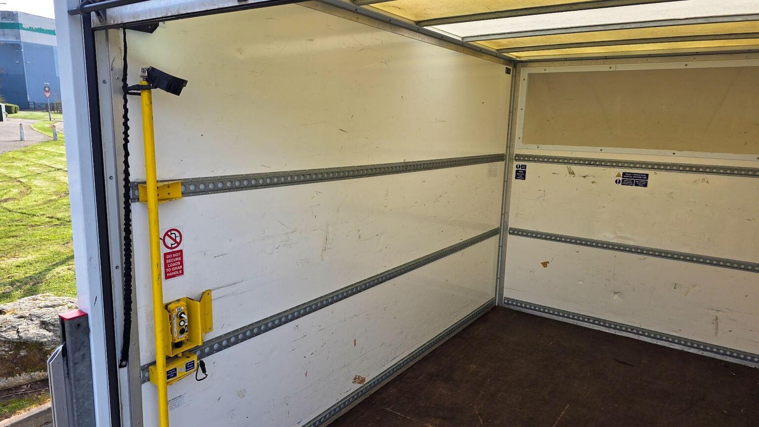 Used Ford Transit 2022 for sale - 78206043: Photo 32