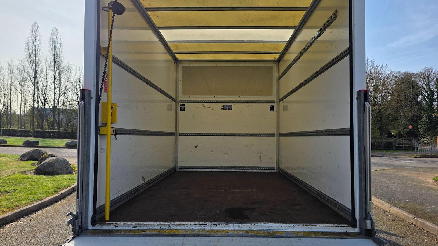 Used Ford Transit 2022 for sale - 78206043: Photo 36