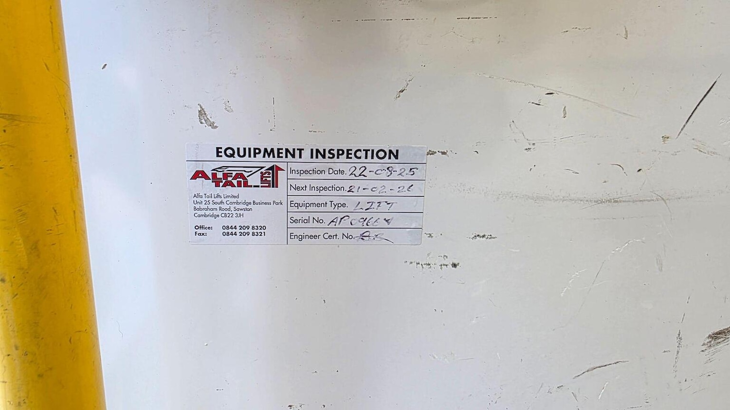 Used Ford Transit 2022 for sale - 78206043: Photo 37