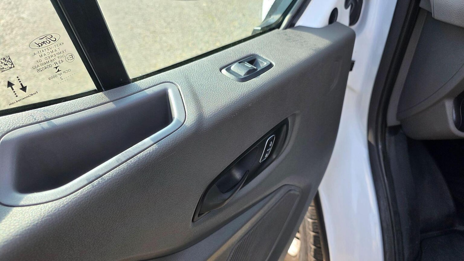 Used Ford Transit 2022 for sale - 78206043: Photo 39