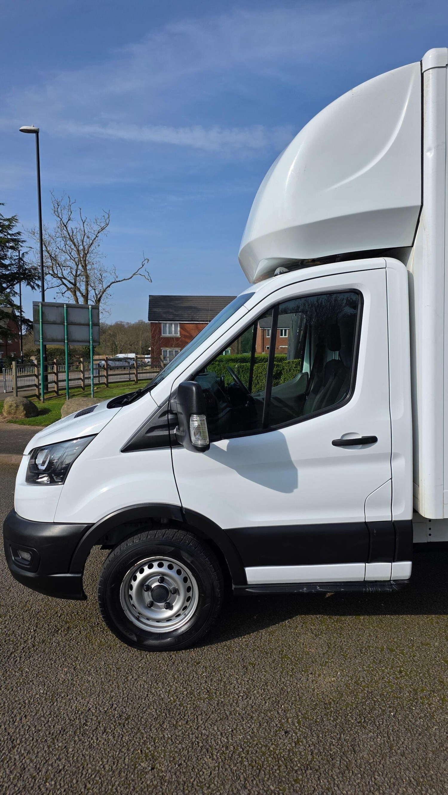 Used Ford Transit 2022 for sale - 78206043: Photo 4