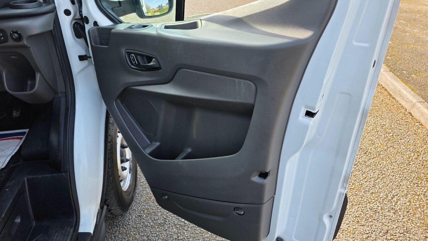 Used Ford Transit 2022 for sale - 78206043: Photo 40