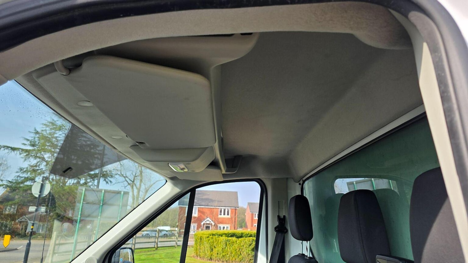 Used Ford Transit 2022 for sale - 78206043: Photo 43