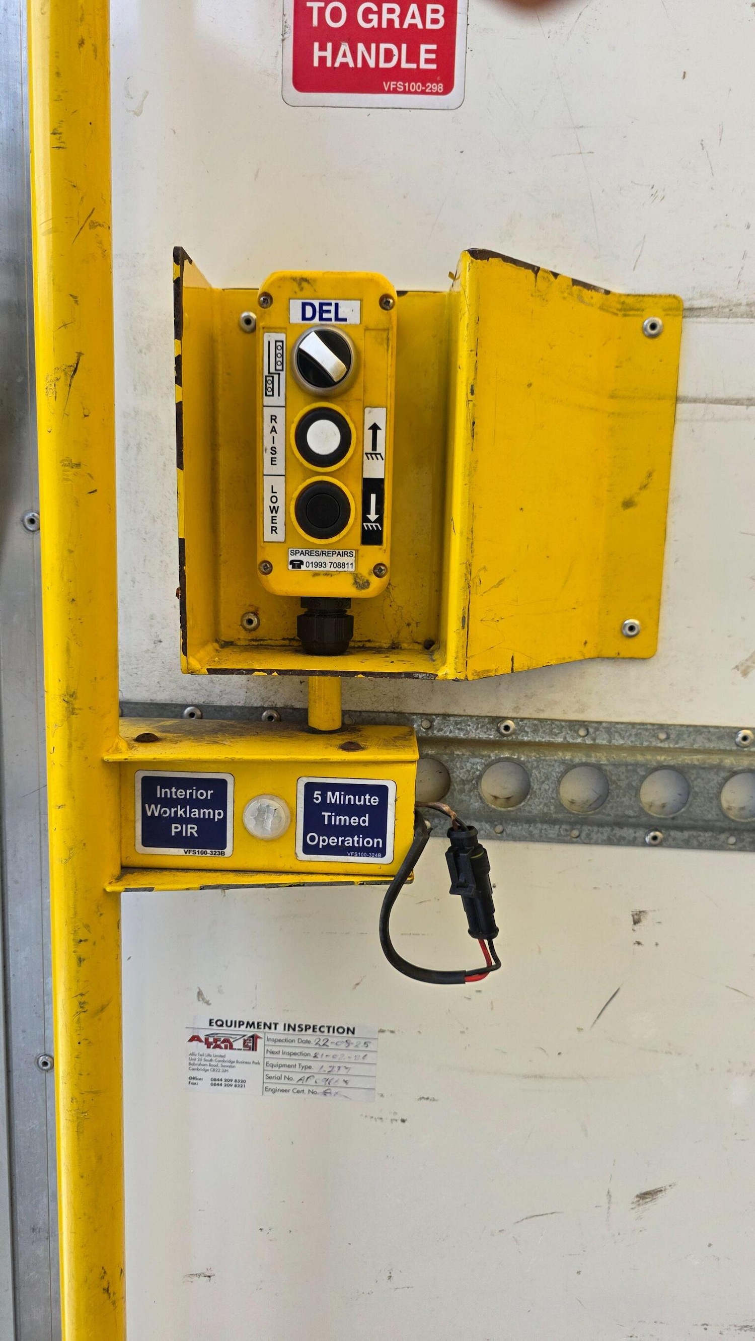 Used Ford Transit 2022 for sale - 78206043: Photo 46