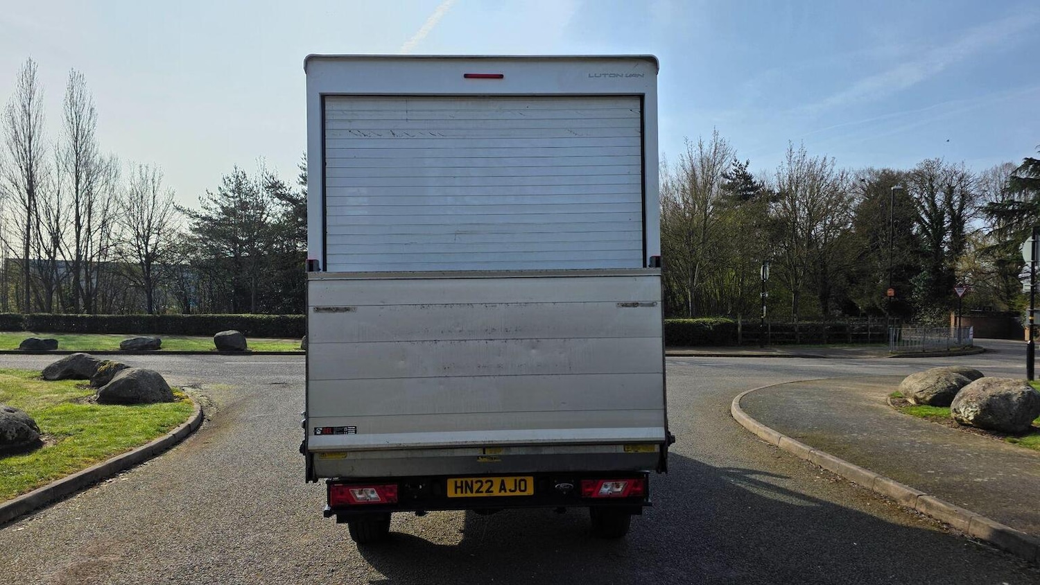 Used Ford Transit 2022 for sale - 78206043: Photo 9