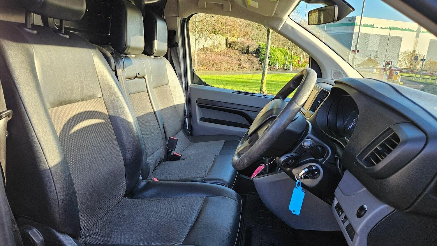 Used Peugeot Expert 2018 for sale - 77997333: Photo 10