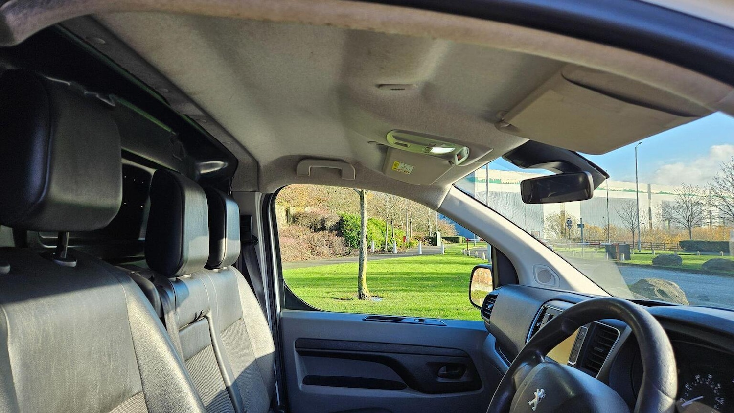 Used Peugeot Expert 2018 for sale - 77997333: Photo 11