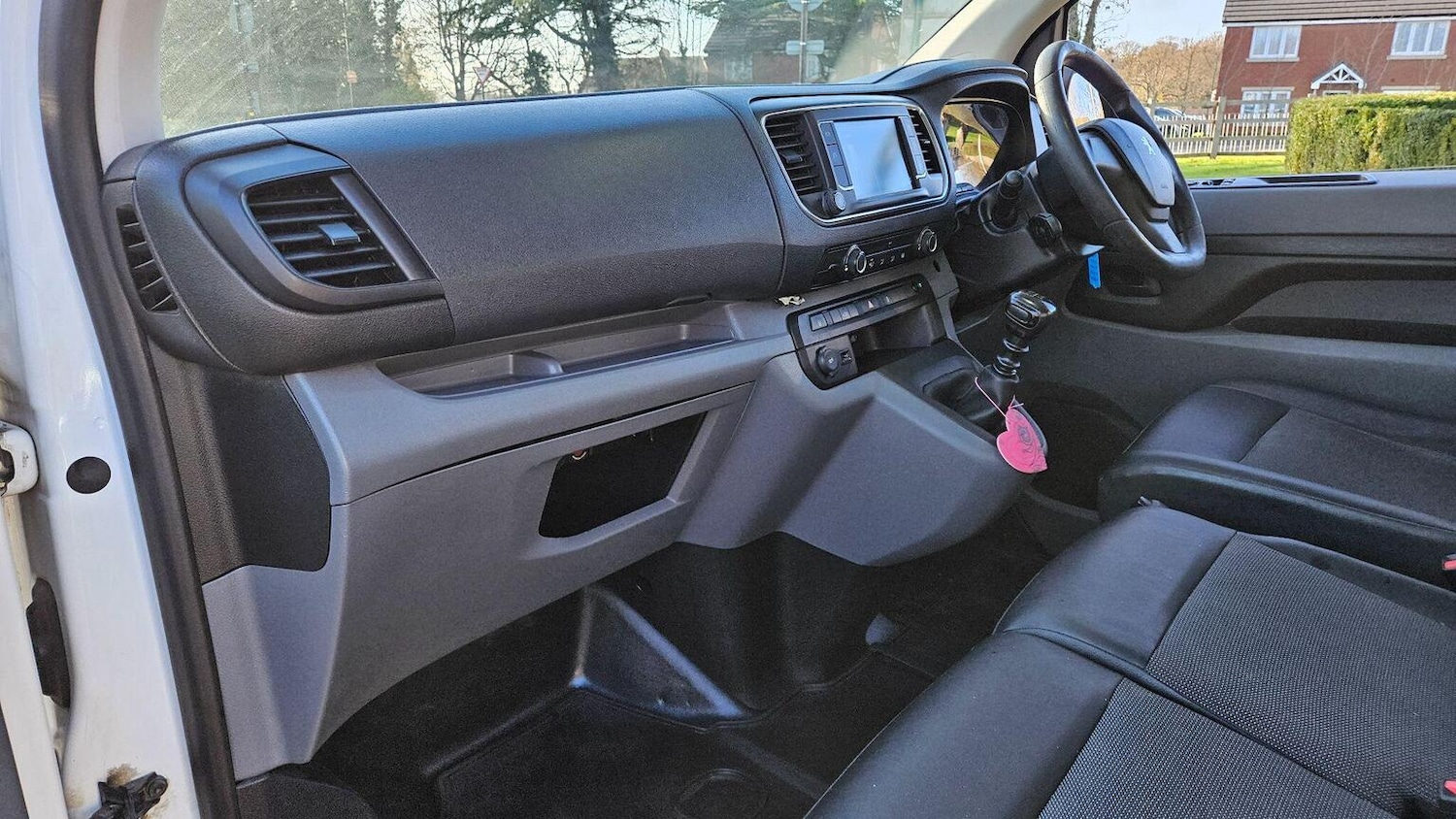 Used Peugeot Expert 2018 for sale - 77997333: Photo 16