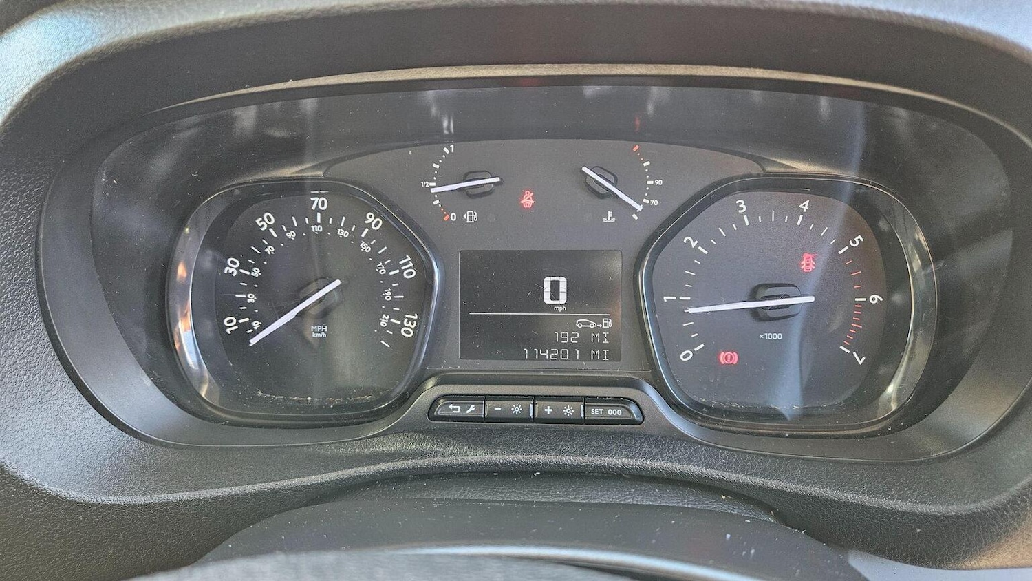 Used Peugeot Expert 2018 for sale - 77997333: Photo 19