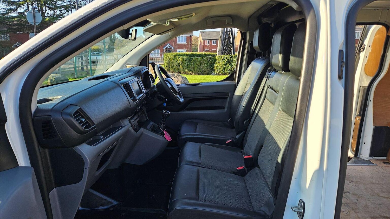 Used Peugeot Expert 2018 for sale - 77997333: Photo 20