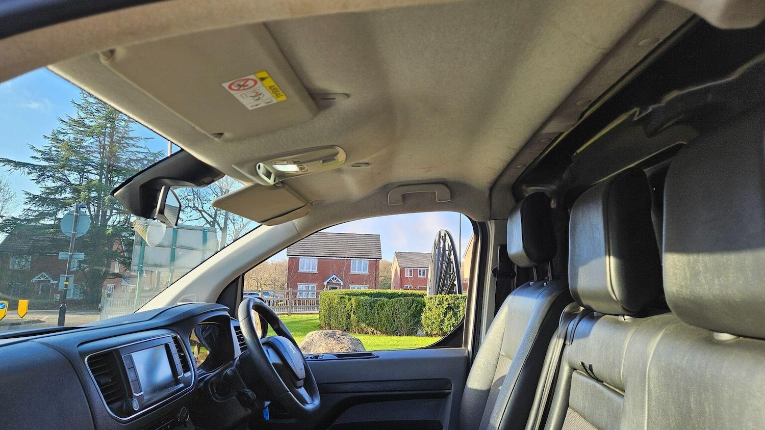 Used Peugeot Expert 2018 for sale - 77997333: Photo 27