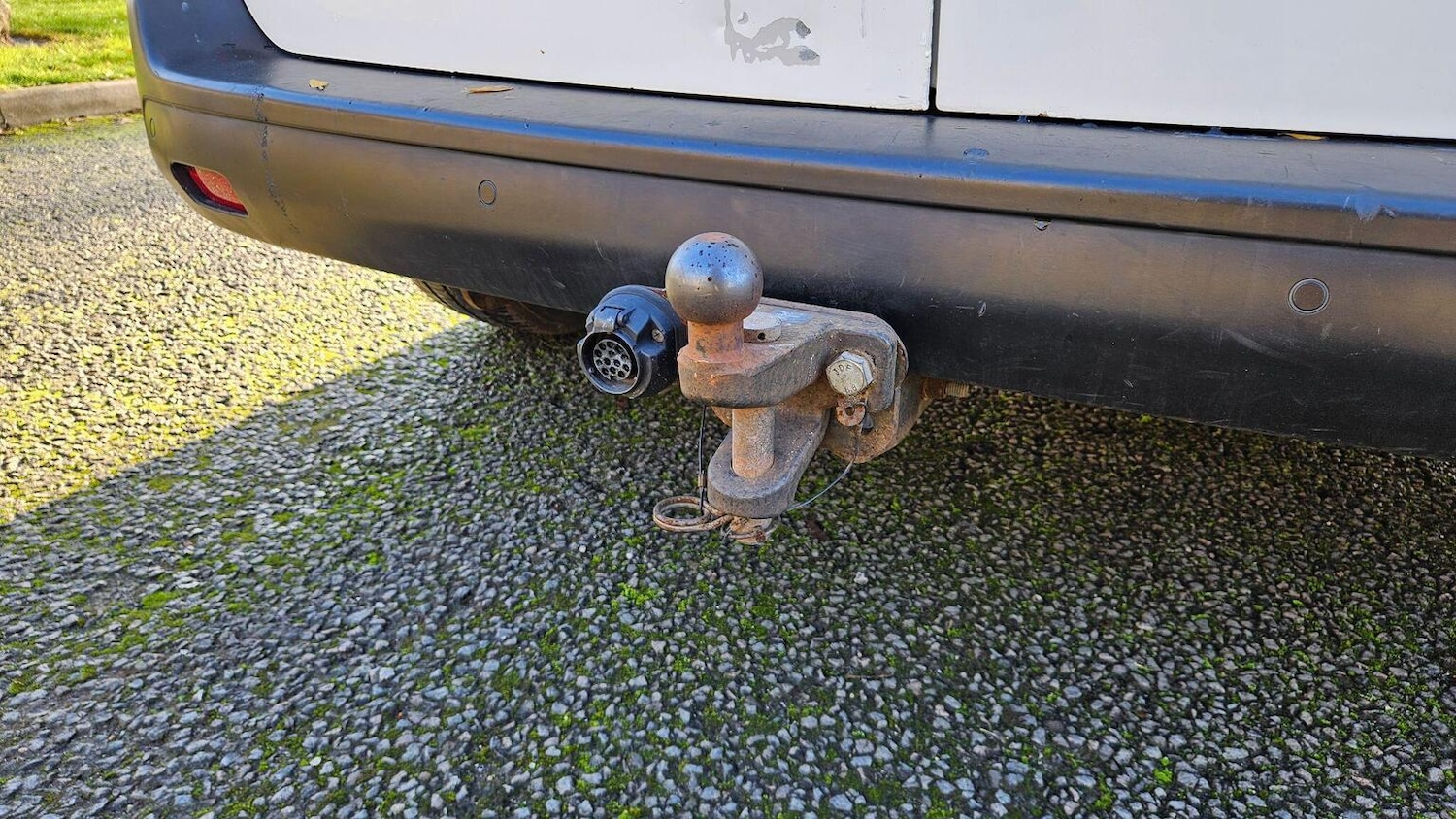 Used Peugeot Expert 2018 for sale - 77997333: Photo 28