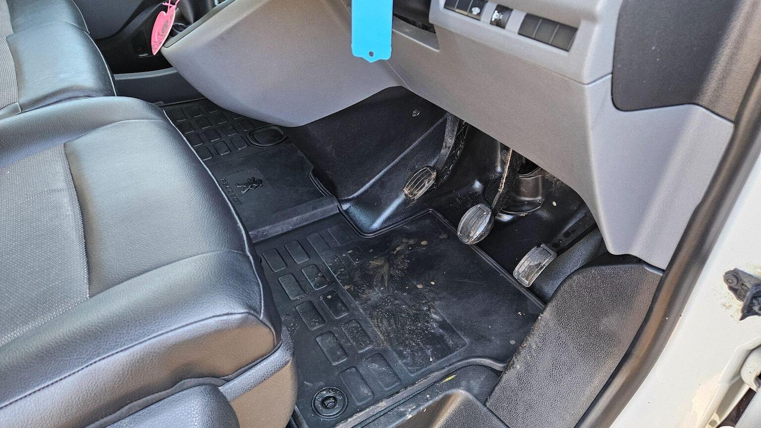 Used Peugeot Expert 2018 for sale - 77997333: Photo 30