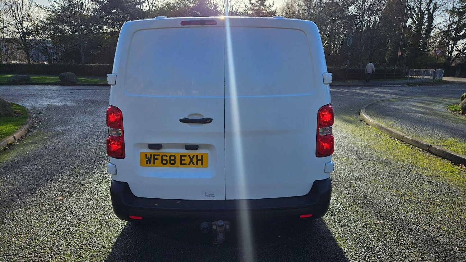 Used Peugeot Expert 2018 for sale - 77997333: Photo 5