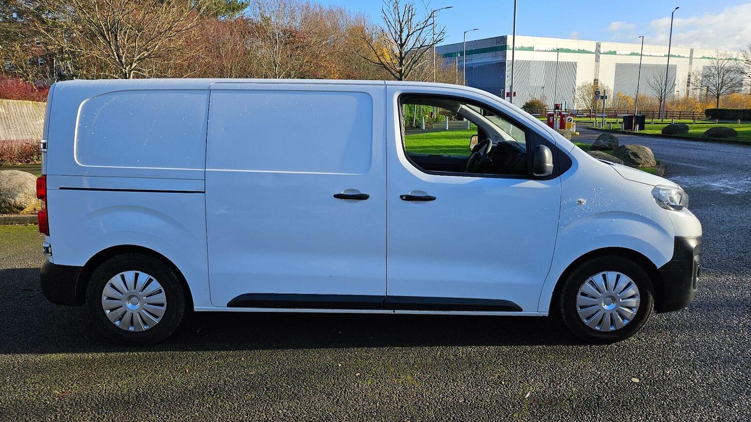 Used Peugeot Expert 2018 for sale - 77997333: Photo 6