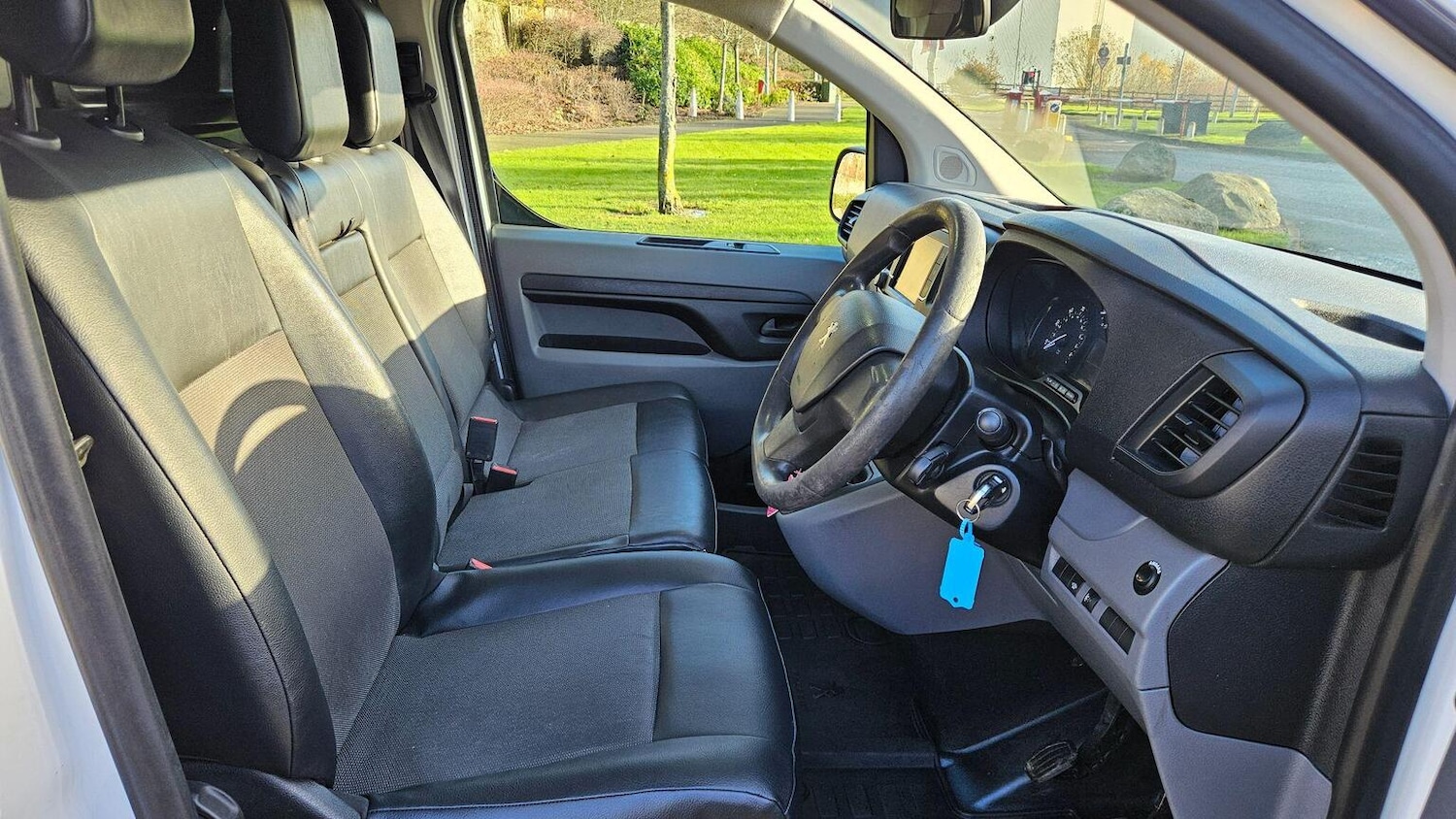 Used Peugeot Expert 2018 for sale - 77997333: Photo 9