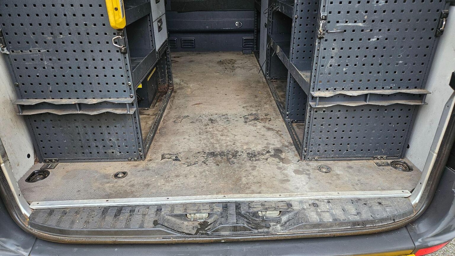 Used Mercedes-Benz Sprinter 2018 for sale - 77997332: Photo 15