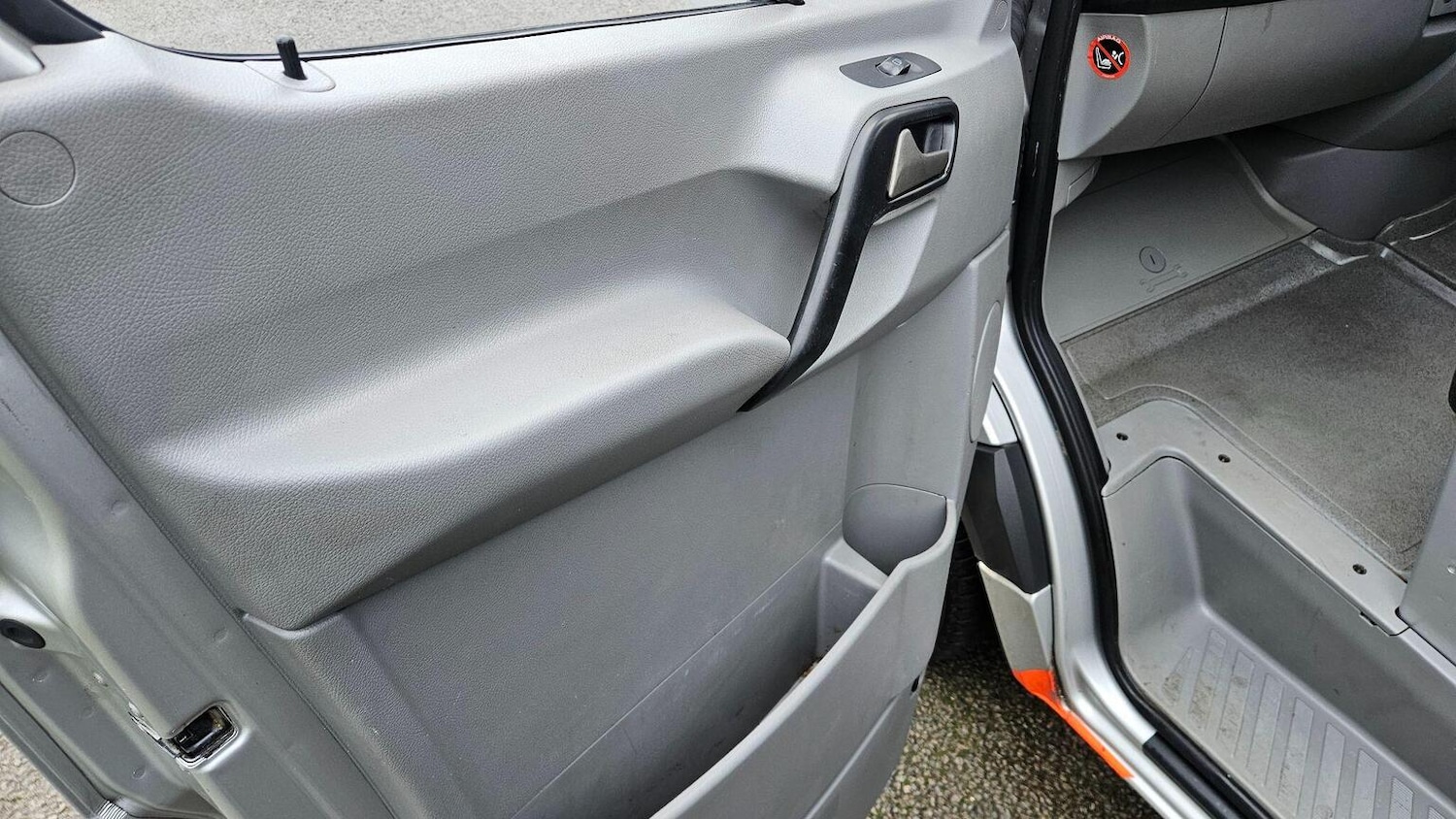 Used Mercedes-Benz Sprinter 2018 for sale - 77997332: Photo 21