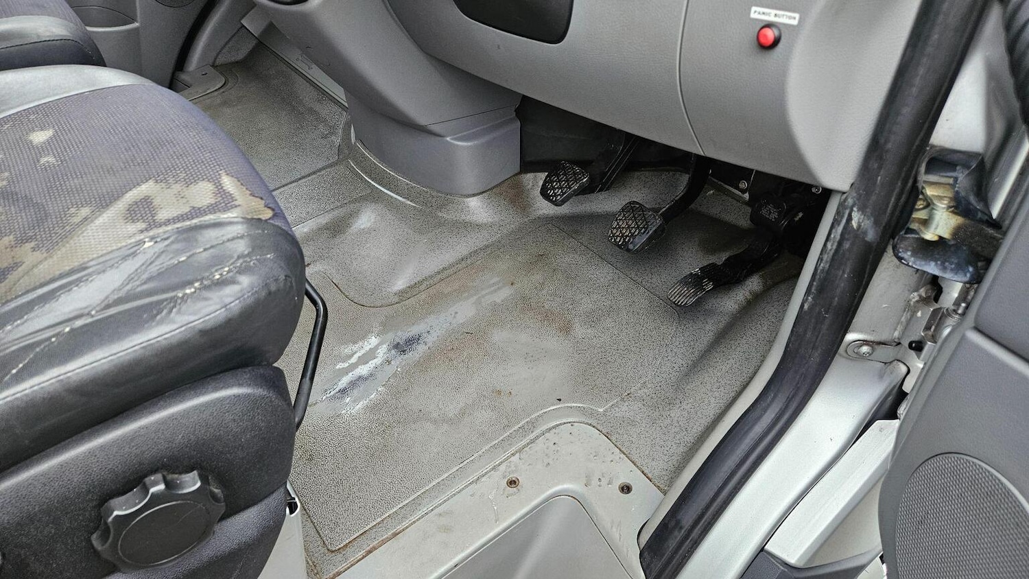 Used Mercedes-Benz Sprinter 2018 for sale - 77997332: Photo 27