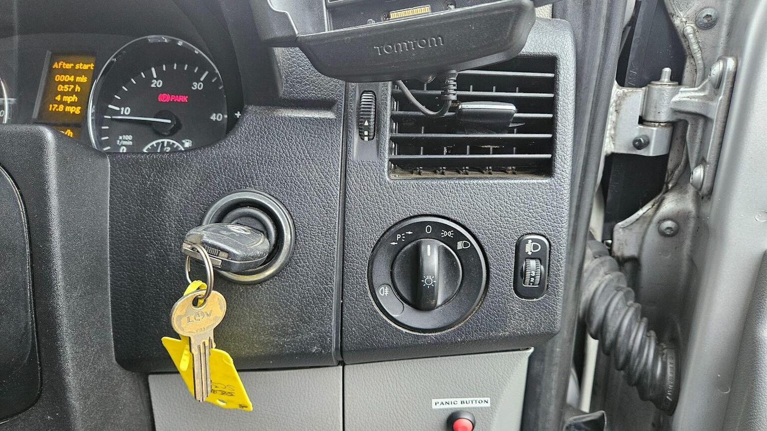 Used Mercedes-Benz Sprinter 2018 for sale - 77997332: Photo 29