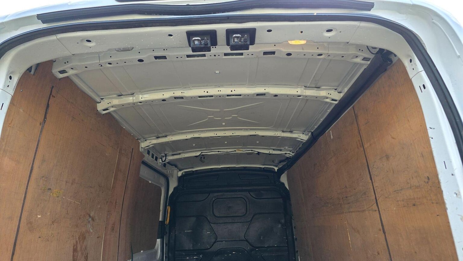 Used Ford Transit 2021 for sale - 77997317: Photo 14