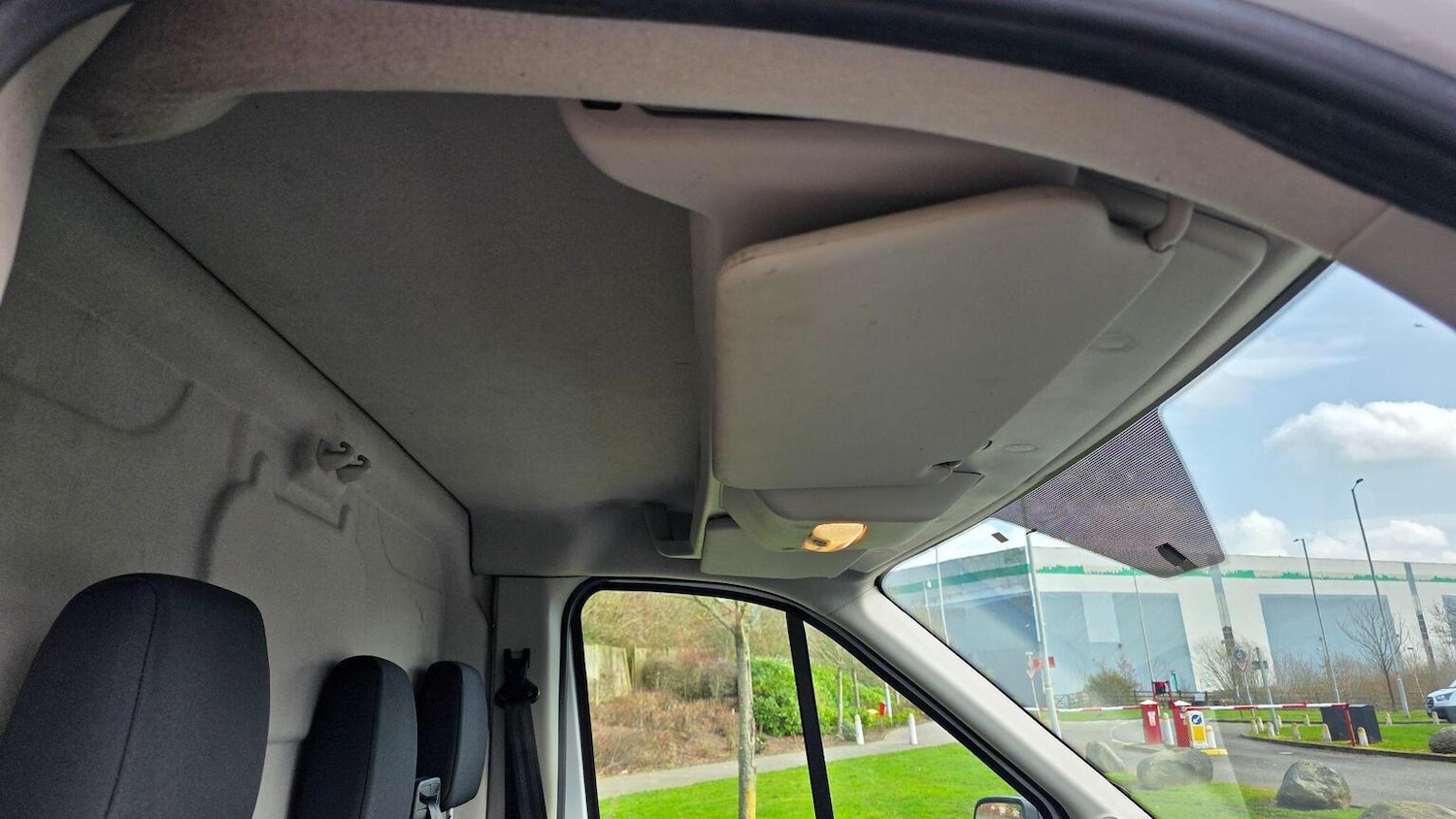 Used Ford Transit 2021 for sale - 77997317: Photo 27