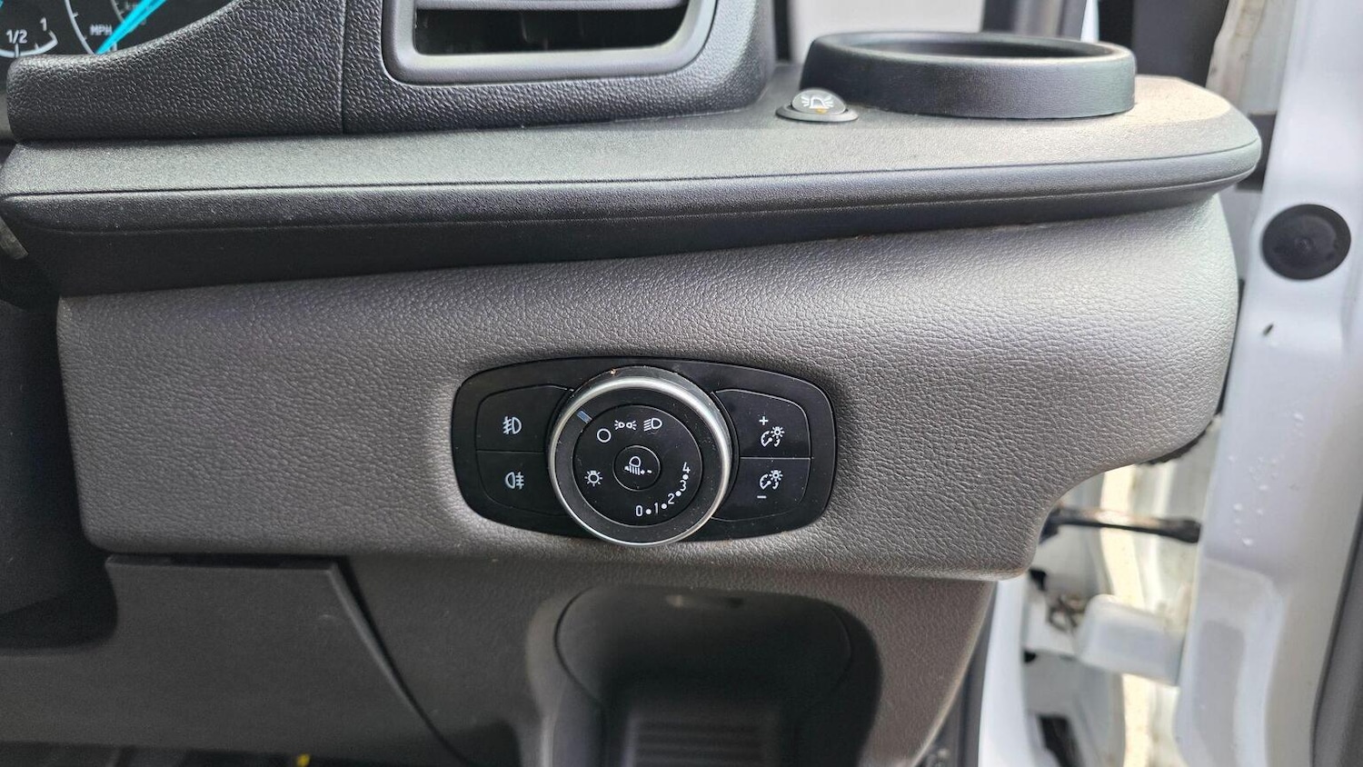 Used Ford Transit 2021 for sale - 77997317: Photo 29