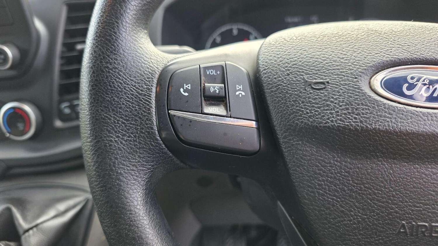 Used Ford Transit 2021 for sale - 77997317: Photo 31