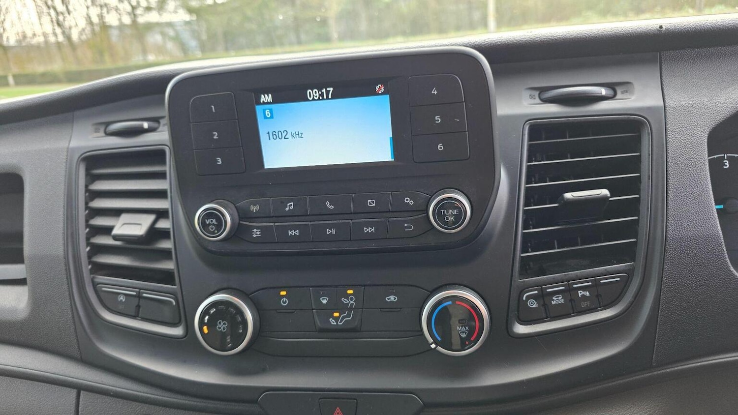 Used Ford Transit 2021 for sale - 77997317: Photo 33