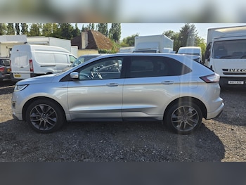 Used Ford Edge 2017 for sale - 79507824: Photo