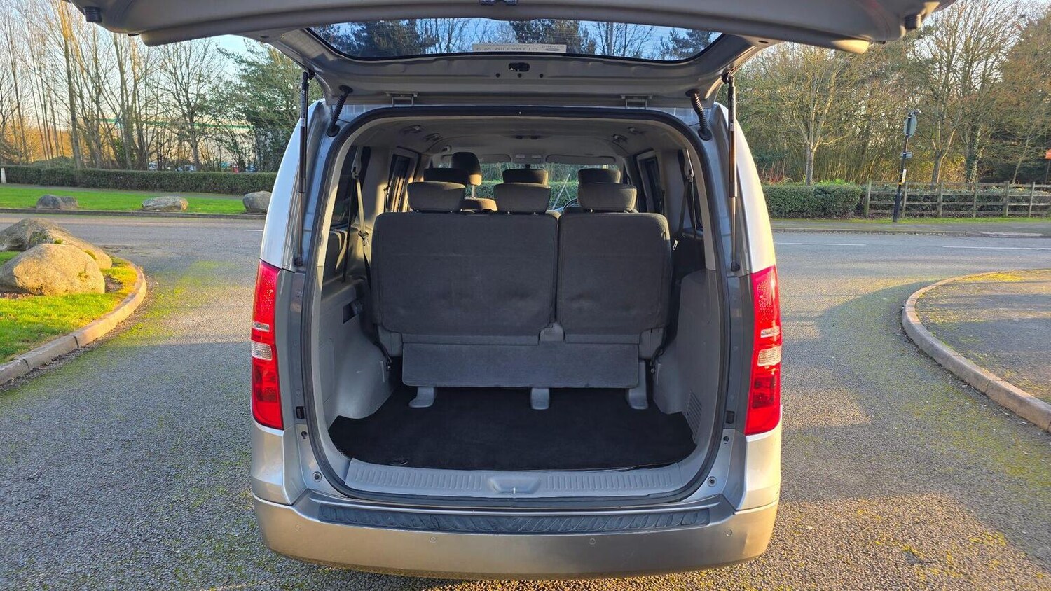 Used Hyundai i800 2019 for sale - 77997314: Photo 10