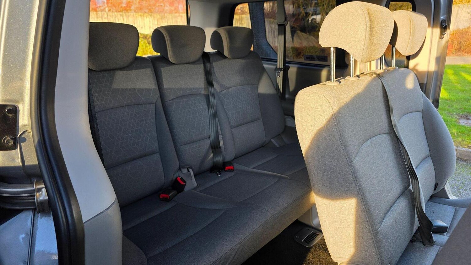 Used Hyundai i800 2019 for sale - 77997314: Photo 15