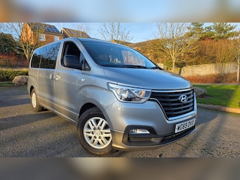 Used Hyundai i800 2019 for sale - 77997314: Photo