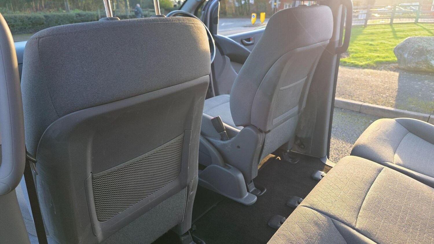 Used Hyundai i800 2019 for sale - 77997314: Photo 21