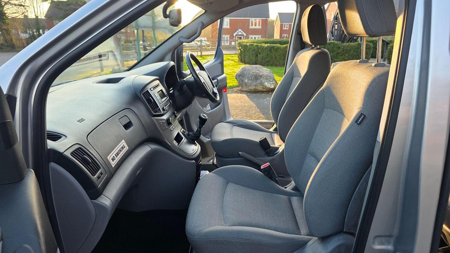 Used Hyundai i800 2019 for sale - 77997314: Photo 22